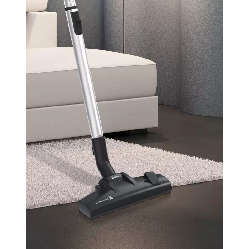 Hoover HP105HM 011 Aspirador de cilindro 2 L en seco 700 W sin bolsa
