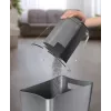 Hoover HP105HM 011 Aspirador de cilindro 2 L en seco 700 W sin bolsa