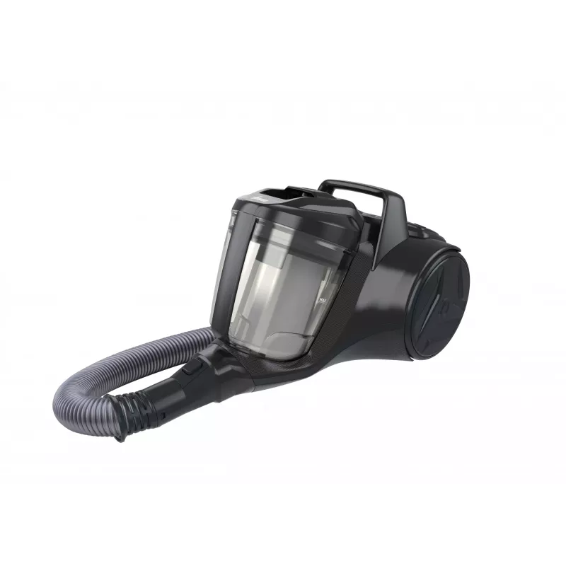 Hoover HP105HM 011 Aspirador de cilindro 2 L en seco 700 W sin bolsa