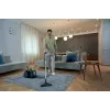 Hoover HP210P 011 Aspirador de suelo 2.5 L en seco 800 W sin bolsa