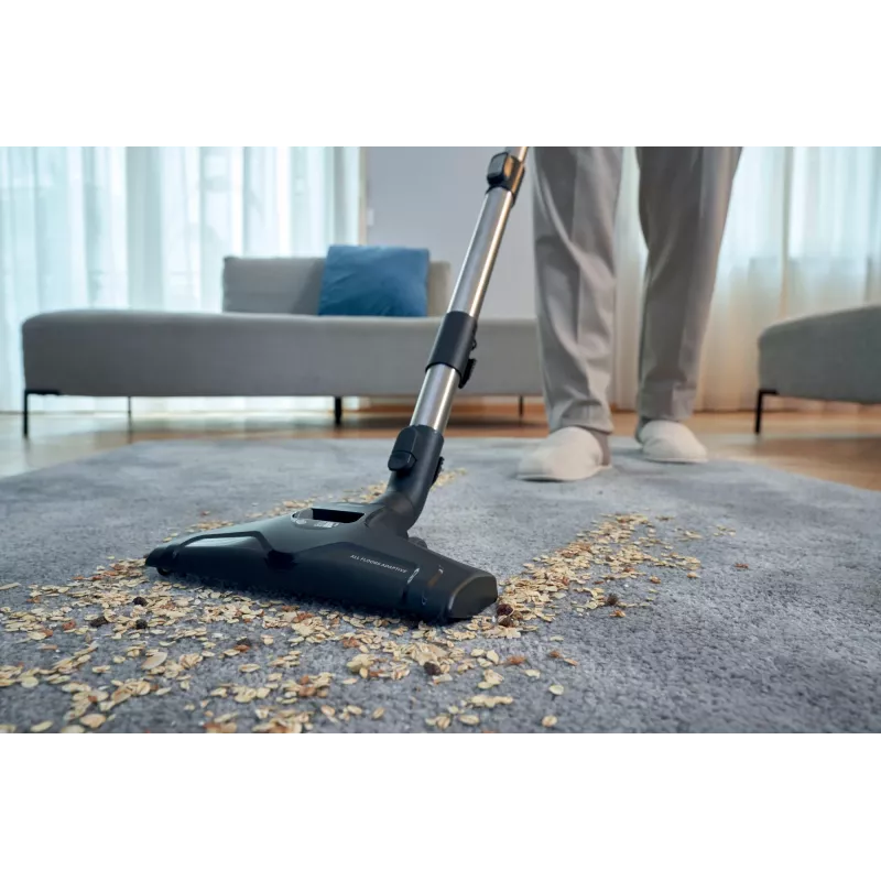 Hoover HP210P 011 Aspirador de suelo 2.5 L en seco 800 W sin bolsa