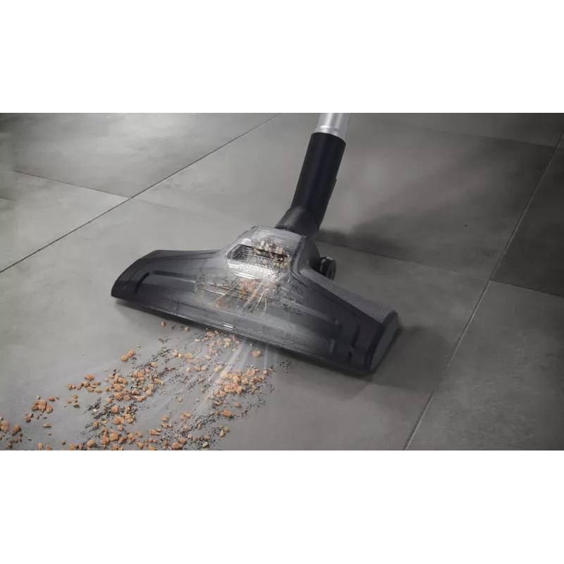 Hoover HP210P 011 Aspirador de suelo 2.5 L en seco 800 W sin bolsa