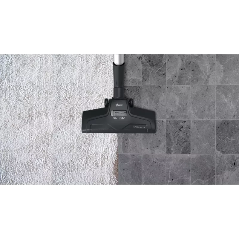 Hoover HP210P 011 Aspirador de suelo 2.5 L en seco 800 W sin bolsa