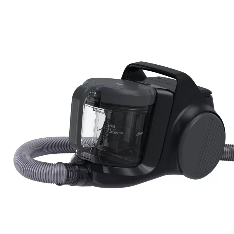 Hoover HP210P 011 Aspirador de suelo 2.5 L en seco 800 W sin bolsa