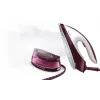 Philips GC7842/40 Centro de planchado a vapor 2400 W 1,5 L suela SteamGlide Plus Lila, Blanca
