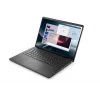 Portátil Dell Pro 14 Essential PV14255 — 14 pulgadas 2K (1920×1200), AMD Ryzen 7 250 (8 núcleos, hasta 5,1 GHz), 16 GB DDR5, 512 GB NVMe SSD, AMD Radeon, Windows 11 Home, Negro carbono