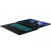 Gigabyte GAMING A18 3VHK3EEC94SH | Negro | 18 pulgadas | IPS | WQXGA | 2560 x 1600 píxeles | AMD Ryzen 7 | 260 | 16 GB | Capacidad de unidad de estado sólido 1000 GB | NVIDIA GeForce RTX 5060 | 8 GB | Windows 11 Home | Idioma del teclado Inglés | Teclado retroiluminado | Garantía 24 mes(es)