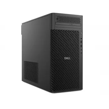 PC torre de sobremesa Dell Pro Max Tower T2 FCT2250 Ultra 9 • 285 GHz?/32 GB RAM/1 TB SSD/NVIDIA RTX PRO 4000 24 GB/Win11 Pro/3 años de servicio in situ