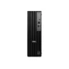 PC de sobremesa Dell Pro QCS1250 slim — Intel Core i3-14100, 8 GB DDR5, 512 GB SSD, gráficos integrados Intel, Ubuntu