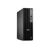 PC de sobremesa Dell Pro QCS1250 slim — Intel Core i3-14100, 8 GB DDR5, 512 GB SSD, gráficos integrados Intel, Ubuntu