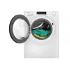 Lavadora-secadora Candy Smart Pro CSOW44644TWMB6-S de libre instalación carga frontal Blanca
