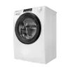 Lavadora-secadora Candy Smart Pro CSOW44644TWMB6-S de libre instalación carga frontal Blanca