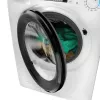 Lavadora-secadora Candy Smart Pro CSOW44644TWMB6-S de libre instalación carga frontal Blanca