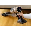 Gorenje SVC259449NDCO aspirador de escoba 2 en 1 con batería en seco HEPA sin bolsa 0,6 l 350 W Cobre