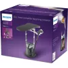 Philips serie 8000 GC628/80 plancha vertical 2 L 2400 W Gris