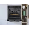 Candy Idea F IDCP N625 L 65L horno eléctrico integrado negro