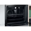 Candy Idea F IDCP N625 L 65L horno eléctrico integrado negro
