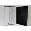 Portátil Dell XPS 13 9345 — 33,78 cm (13,4 pulgadas) FHD+ (1920x1200) antirreflejo, Snapdragon X Elite X1E‑80‑100, 16 GB LPDDR5X, 512 GB SSD, Windows 11 Pro, Platino