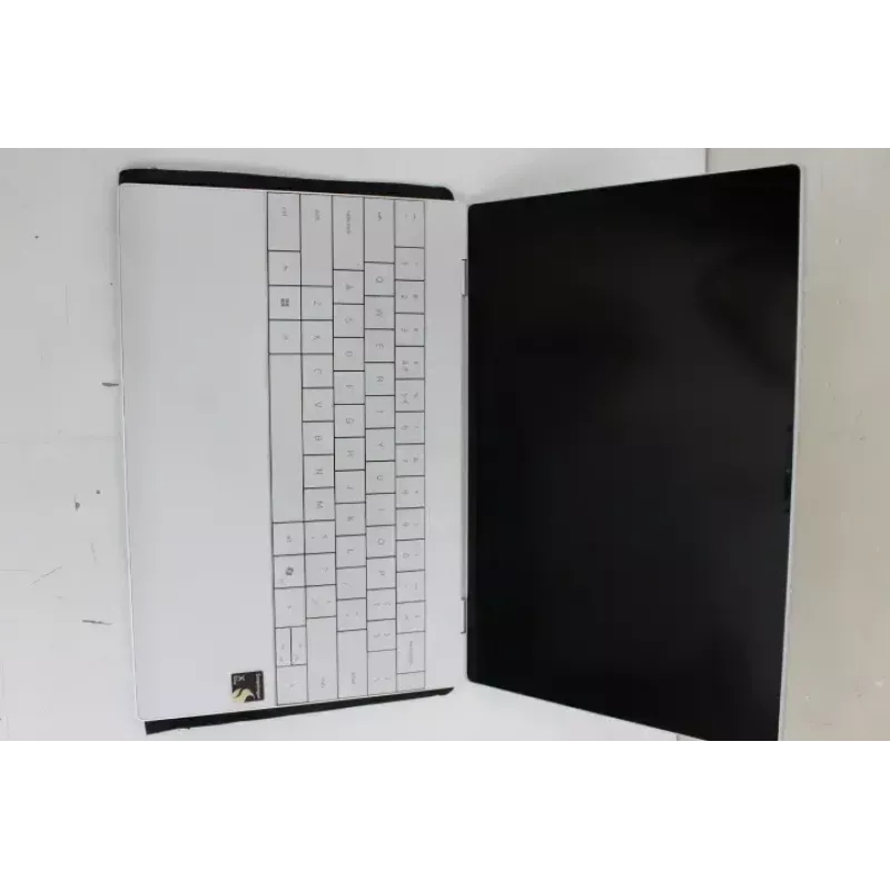 Portátil Dell XPS 13 9345 — 33,78 cm (13,4 pulgadas) FHD+ (1920x1200) antirreflejo, Snapdragon X Elite X1E‑80‑100, 16 GB LPDDR5X, 512 GB SSD, Windows 11 Pro, Platino