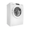 Lavadora Candy Smart Pro Inverter CO4 274TWM6/1-S carga frontal 7 kg 1200 rpm Blanca