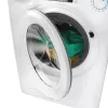 Lavadora Candy Smart Pro Inverter CO4 274TWM6/1-S carga frontal 7 kg 1200 rpm Blanca