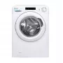 Lavadora Candy Smart CS1482DW4/1-S carga frontal 8 kg 1400 rpm Blanca