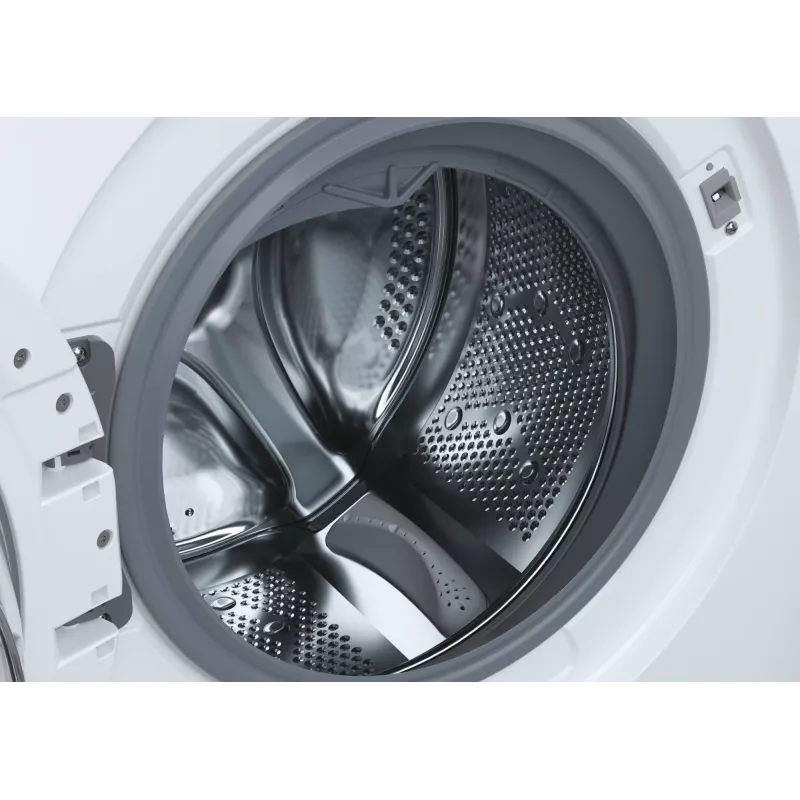 Lavadora Candy Smart CS1482DW4/1-S carga frontal 8 kg 1400 rpm Blanca