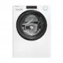 Lavadora Candy Smart Pro Inverter CSO486TWMB6/1-S Carga frontal 8 kg 1400 rpm Blanca