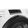 Lavadora Candy Smart Pro Inverter CSO486TWMB6/1-S Carga frontal 8 kg 1400 rpm Blanca