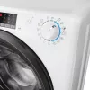 Lavadora Candy Smart Pro Inverter CSO486TWMB6/1-S Carga frontal 8 kg 1400 rpm Blanca