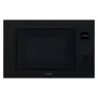 Microondas con grill integrable Candy CA38FL7N20WXB Negro 20 L 750 W