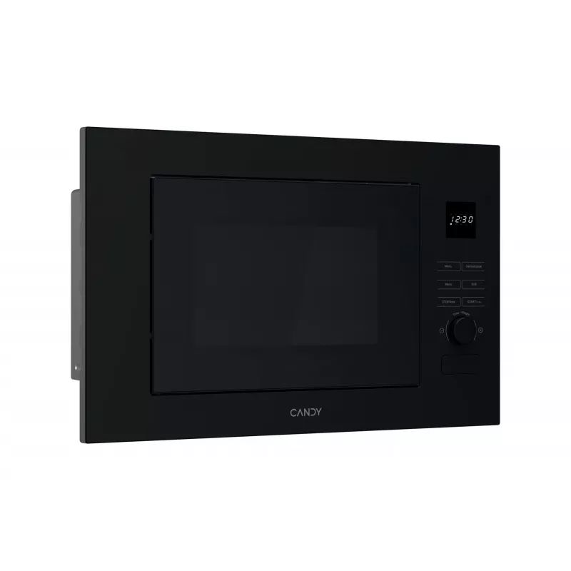 Microondas con grill integrable Candy CA38FL7N20WXB Negro 20 L 750 W