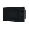 Microondas con grill integrable Candy CA38FL7N20WXB Negro 20 L 750 W