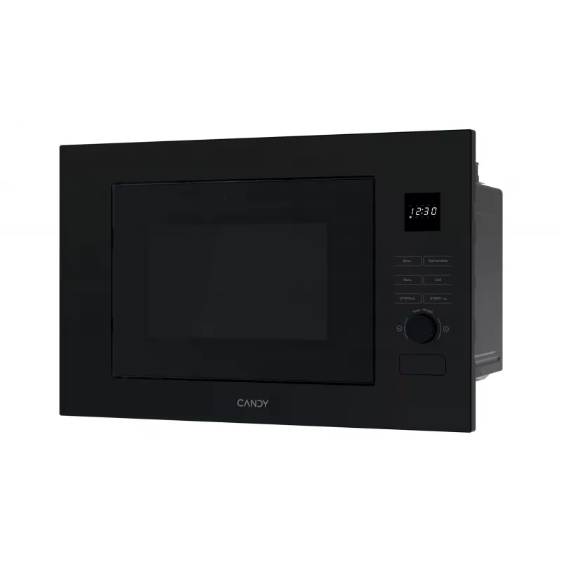 Microondas con grill integrable Candy CA38FL7N20WXB Negro 20 L 750 W