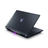 Portátil Gigabyte AORUS Master 18 BZH Ultra 9 275HX 32 GB 2 TB W11 Pro RTX 5090 240 Hz