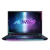 Portátil Gigabyte AORUS Master 18 BZH Ultra 9 275HX 32 GB 2 TB W11 Pro RTX 5090 240 Hz