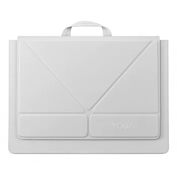 Funda para portátil Lenovo GX41U39295 para pantallas de 40,6 cm (16
