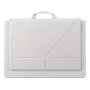 Funda para portátil Lenovo GX41U39295 para pantallas de 40,6 cm (16 inch), poliéster, 532 g, asa de transporte