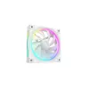 Refrigeración líquida para CPU DeepCool LQ360 ULTRA ARGB White, 360mm AIO, iluminación ARGB
