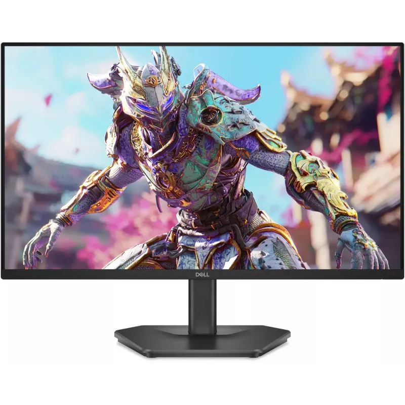 Monitor de ordenador LCD Dell SE2426HG 60,5 cm (23,8