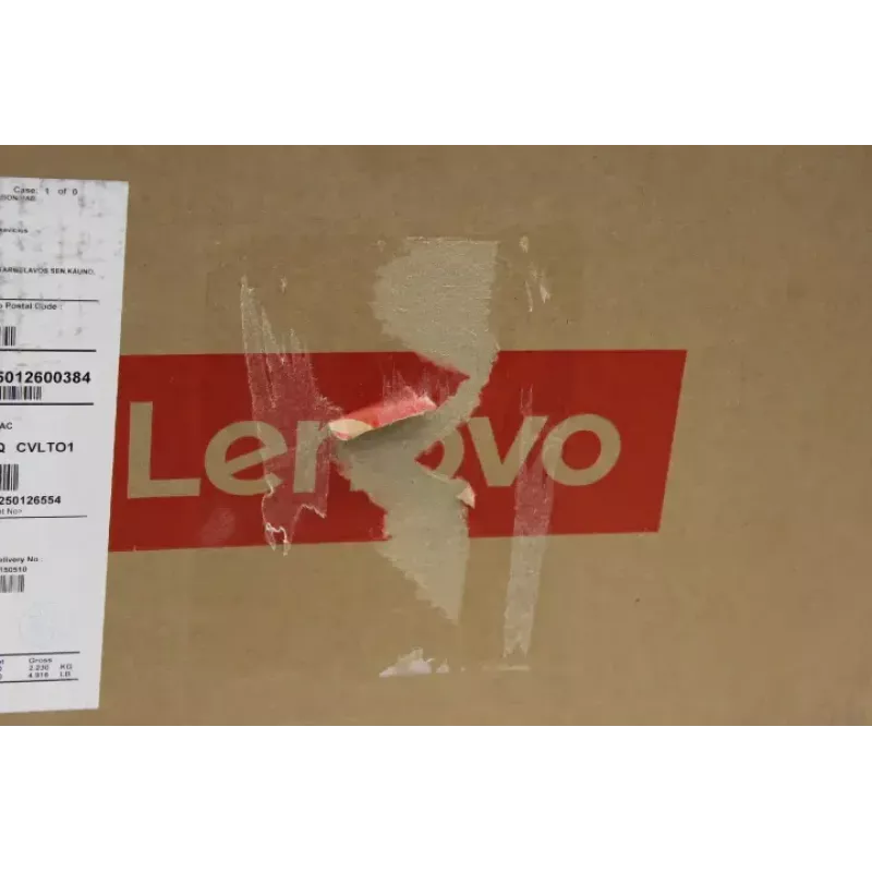 Portátil Lenovo IdeaPad Slim 5 14AHP10 14 inch OLED WUXGA R7 8845HS 16GB 1TB Radeon 780M Windows 11 Home Gris