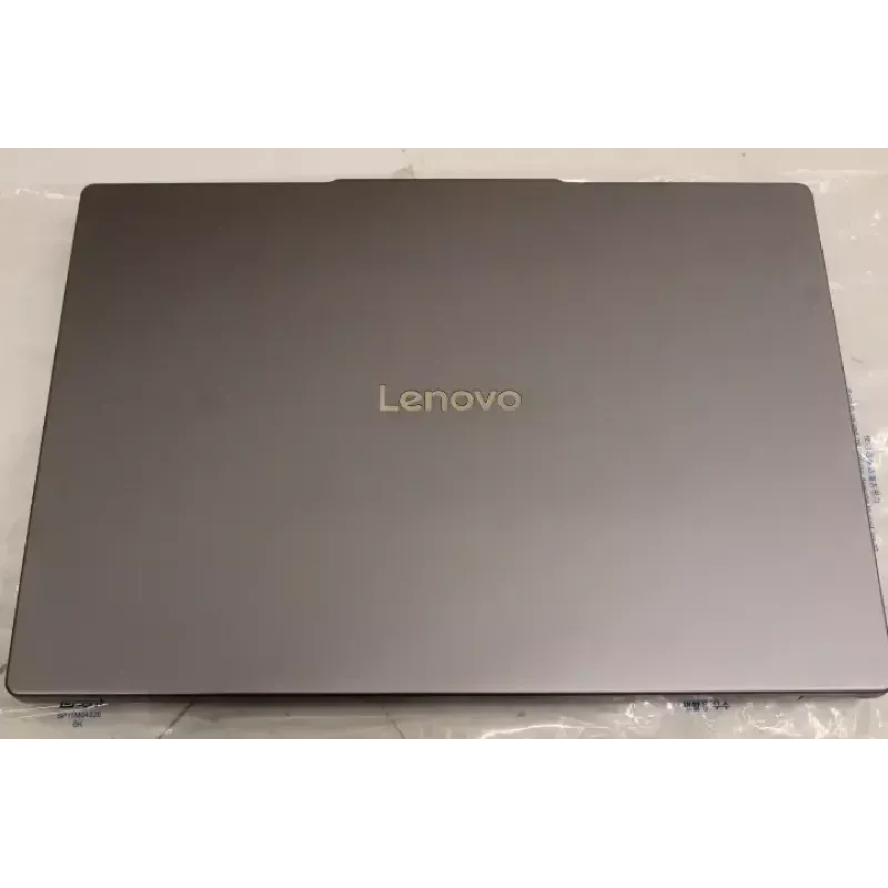 Portátil Lenovo IdeaPad Slim 5 14AHP10 14 inch OLED WUXGA R7 8845HS 16GB 1TB Radeon 780M Windows 11 Home Gris