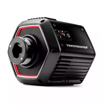 Thrustmaster T818 Black Edition base de volante, 10 Nm