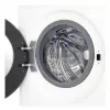 Lavadora LG F4X5011TWB – Lavadora de carga frontal de LG, modelo F4X5011TWB