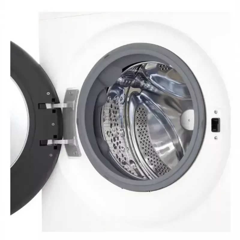Lavadora LG F4X5011TWB – Lavadora de carga frontal de LG, modelo F4X5011TWB