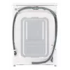 Lavadora LG F4X5011TWB – Lavadora de carga frontal de LG, modelo F4X5011TWB