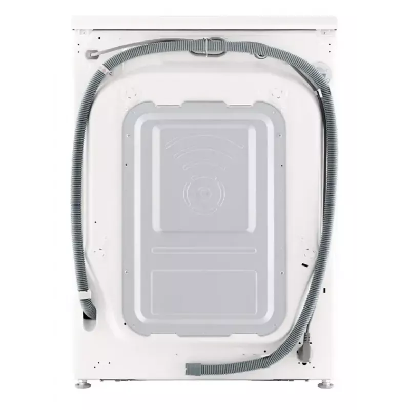 Lavadora LG F4X5011TWB – Lavadora de carga frontal de LG, modelo F4X5011TWB
