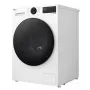Lavadora LG F4X5011TWB – Lavadora de carga frontal de LG, modelo F4X5011TWB