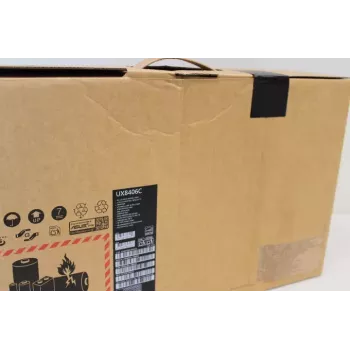 Portátil ASUS Zenbook Duo UX8406CA — 14