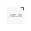 Router Wi-Fi portátil ASUS RT-AX50 Go, doble banda 2,4/5 GHz, Wi‑Fi 6 (802.11ax), 1501 Mbit/s, blanco